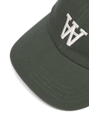 Eli cap Grape Leaf Wood Wood 